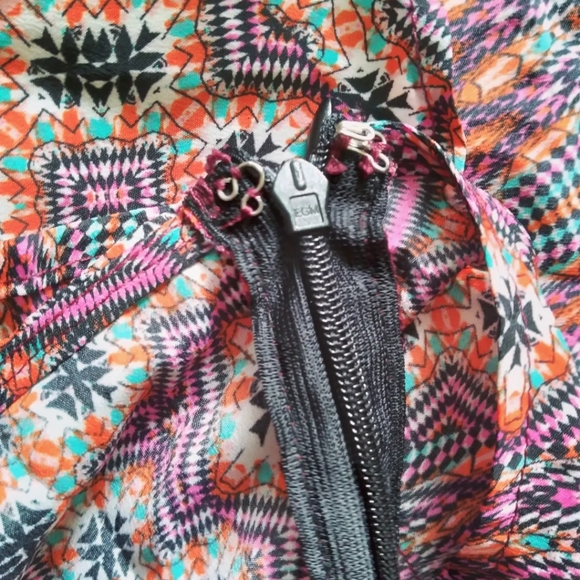 Olive + Oak strappy tank, size S - Picture 5 of 8